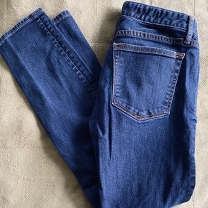 Always Skinny GAP 27s Jeans